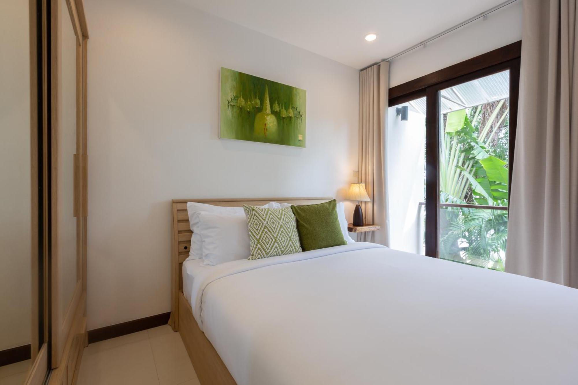 2 Secluded Villas Private Resort Amphoe Koksamui Exteriér fotografie